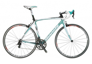 Bianchi Infinito Chorus 11sp